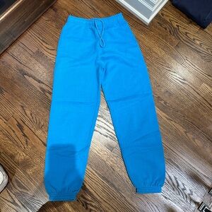TNA Cozy MEGA Sweatpants